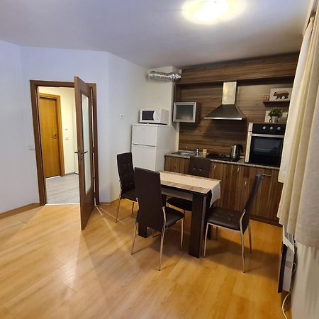 Forest Apartment/ Villa Park Borovets Exterior photo