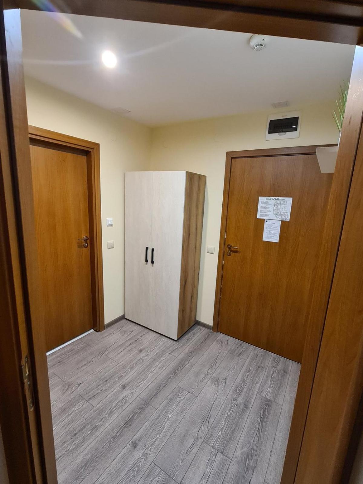 Forest Apartment/ Villa Park Borovets Exterior photo